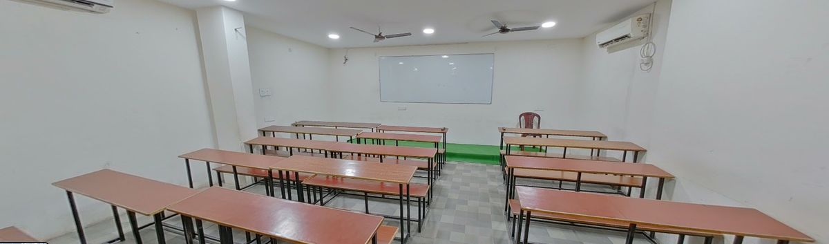 IACE Coaching- Dilsukhnagar image 4